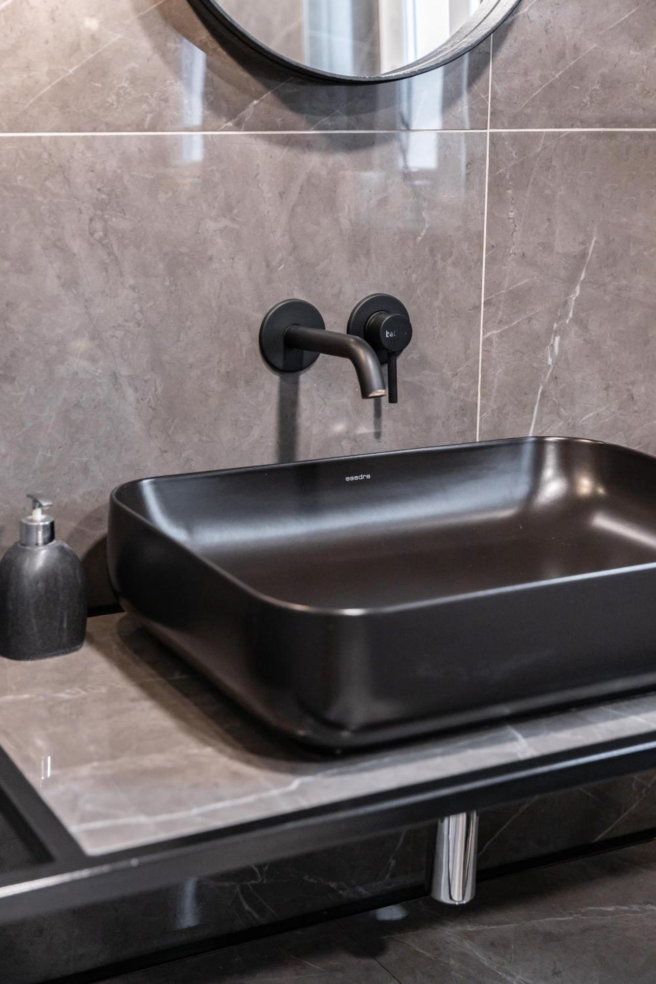 Valletta Stylish 2Br Flat By Arcobnb Exterior photo