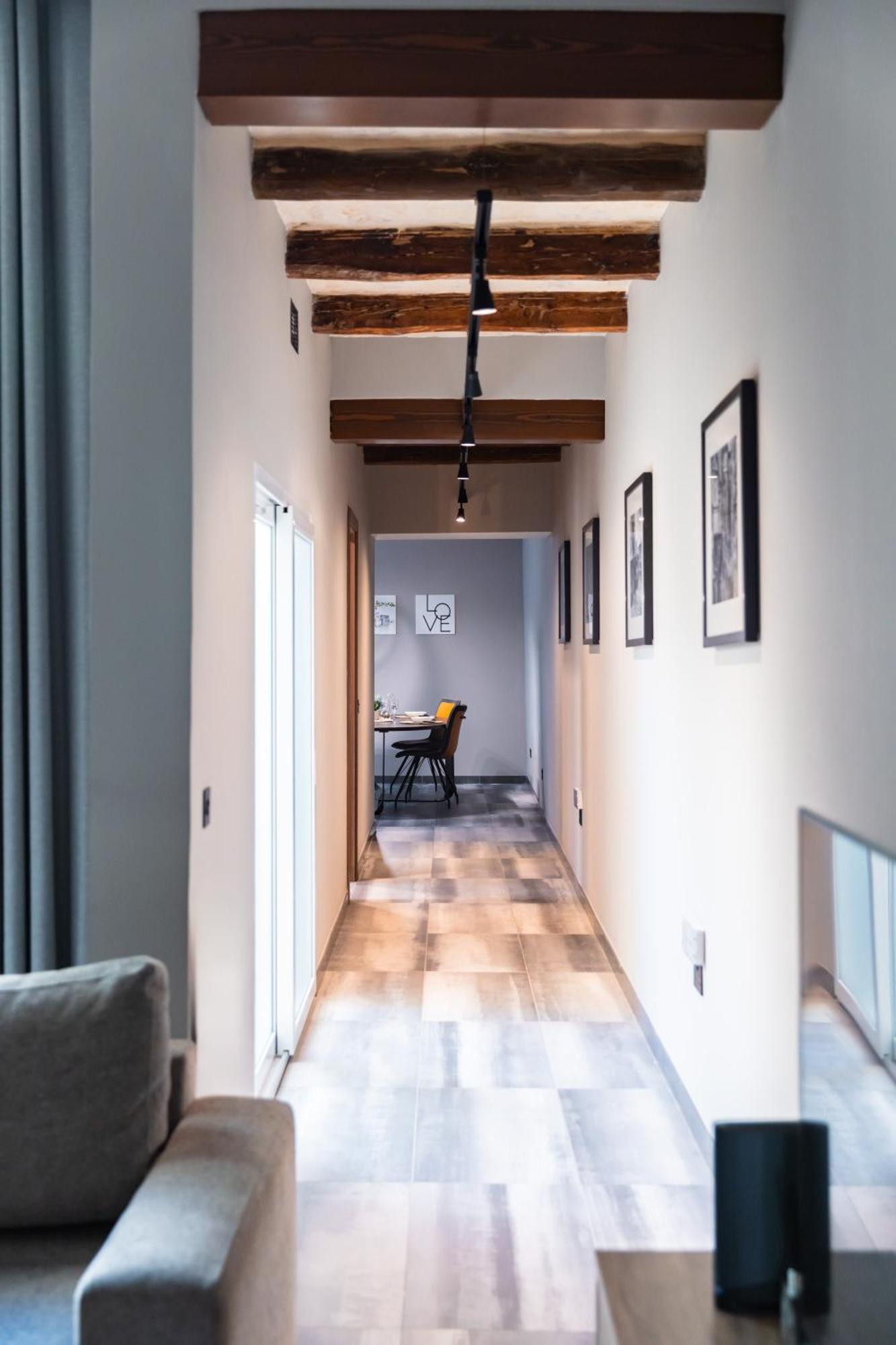 Valletta Stylish 2Br Flat By Arcobnb Exterior photo
